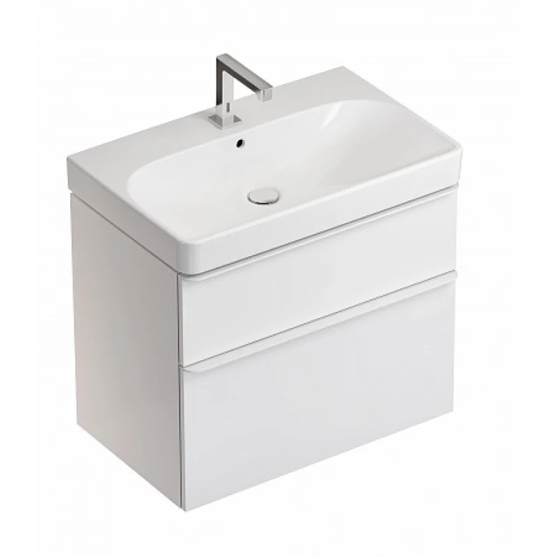 Раковина Geberit Smyle 750х480 мм 500249011