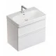 Раковина Geberit Smyle 750х480 мм 500249011