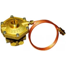 Регулятор перепада давления Herz FIX TS-23 32 мм 1420284