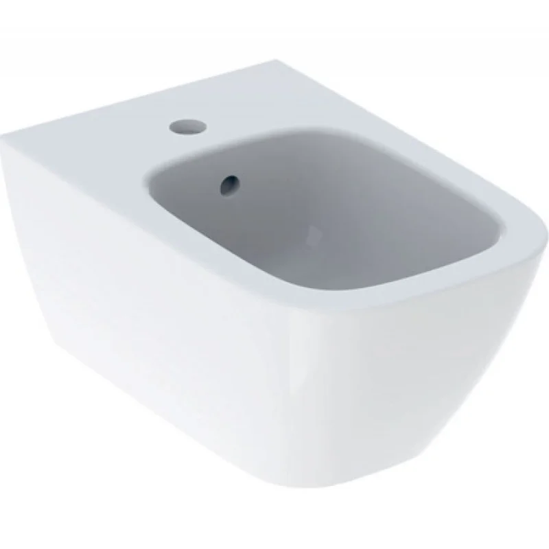 Биде подвесное Geberit Smyle Square 500209011