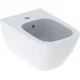 Биде подвесное Geberit Smyle Square 500209011