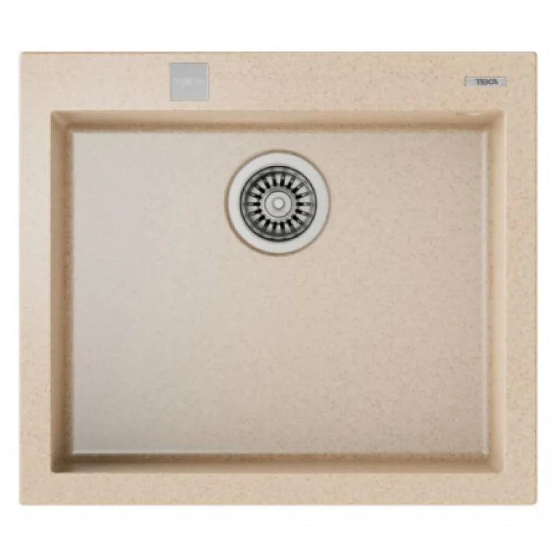 Кухонна мийка Teka Forsquare 500х400 115230007