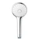 Душевая лейка Grohe Euphoria 110 Massage 27221001