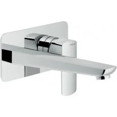 Смеситель для раковины встроенный Nobili Acquaviva VV103198/1CR