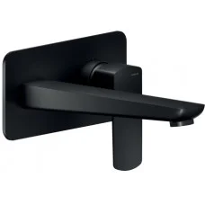 Смеситель для раковины встроенный Nobili Acquaviva VV103198/1BM