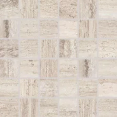 Плитка керамическая Rako ALBA BROWN-GREY 48x48x10 мм DDM06732