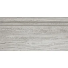 Плитка керамическая Rako ALBA GREY 298x598x10 мм DCPSE733