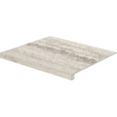 Плитка керамическая Rako ALBA BROWN-GREY 598x530x10 мм DCG65732