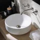 Раковина Geberit VariForm 400мм 500768012