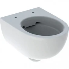 Унитаз подвесной Geberit Selnova Compact Rimfree 500.377.01.2