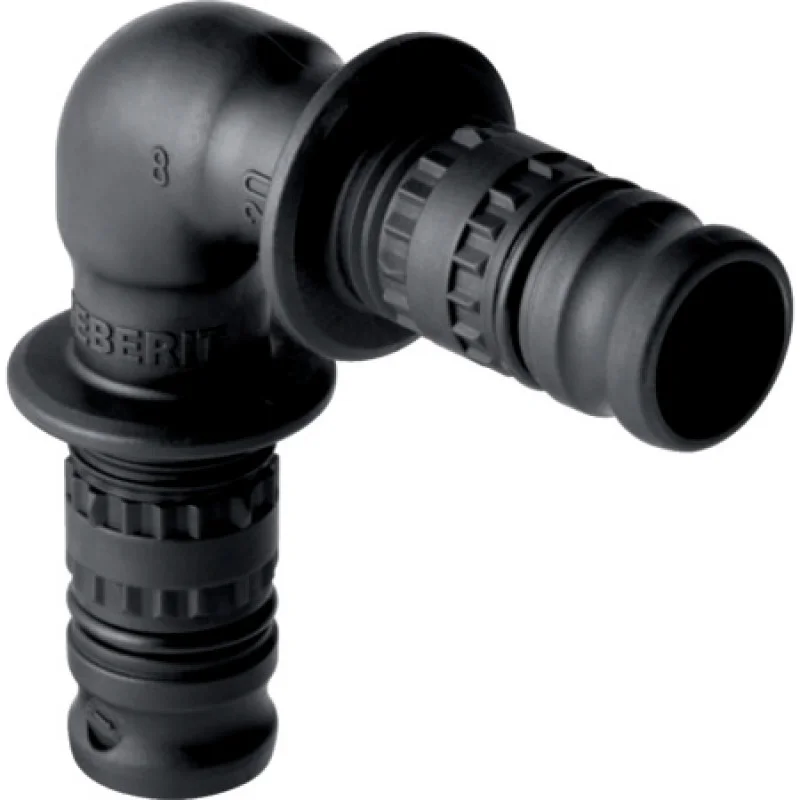 Заглушка Geberit Mepla PVDF 16 мм 621.000.00.5