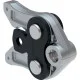Муфта переходная Geberit Mepla PVDF 75-50 628.654.00.5