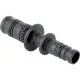 Муфта переходная Geberit Mepla PVDF 75-50 628.654.00.5