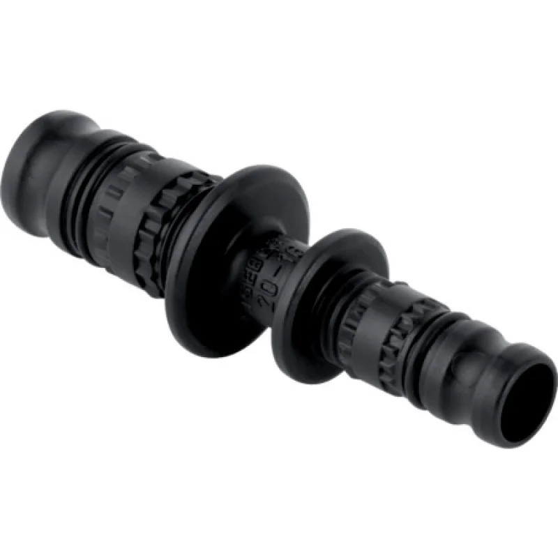 Переходник Geberit Mepla с наружной резьбой NPW PVDF 40-1 1/4 625.538.00.5