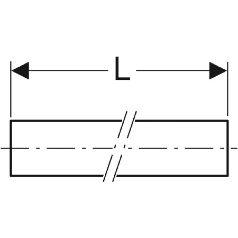 Переходник Geberit Mepla на Mapress 16-15 601.508.00.5