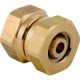 Переходник Geberit Mepla на Mapress 40-35 605.508.00.5