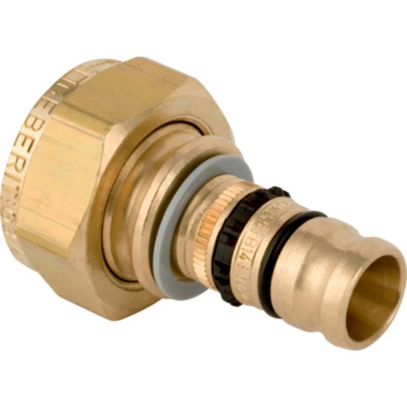 Труба Geberit MeplaTherm в бухте PE-RT II/Al/PE-RT II 26 L=50м 603.230.00.1