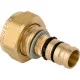 Труба Geberit MeplaTherm в бухте PE-RT II/Al/PE-RT II 26 L=50м 603.230.00.1