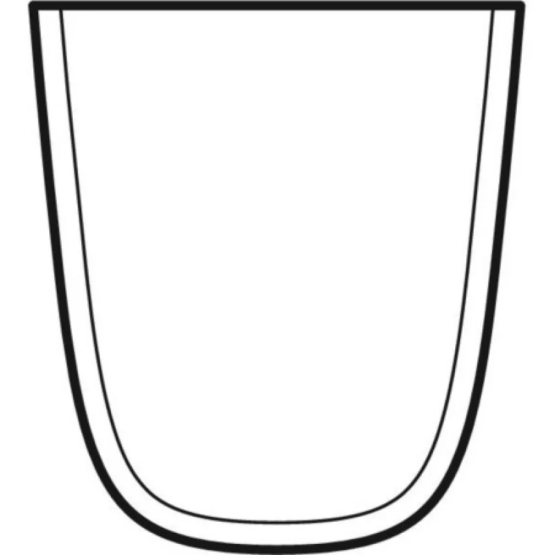 Полупьедестал Geberit Smyle Square 500575011