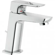 Смеситель для раковины Nobili Acqaviva VV103118/3CR