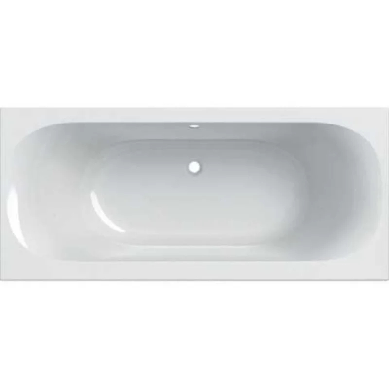 Ванна акриловая Geberit SOANA DUO 190х90 554005011
