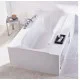 Ванна акриловая Geberit SOANA DUO 190х90 554005011