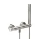 Смеситель для душа Nobili Acquerelli AQ93130/1IX
