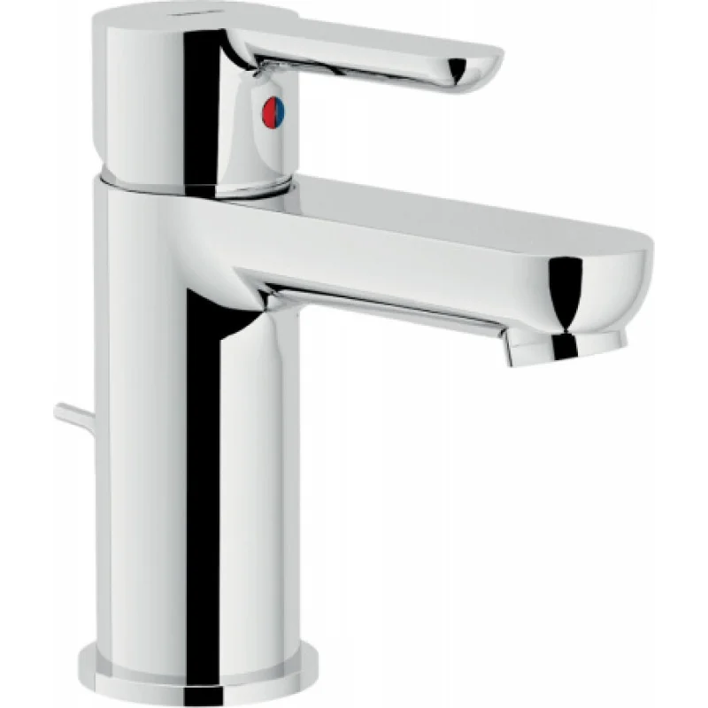 Смеситель для раковины Nobili ABC AB87118/1CR