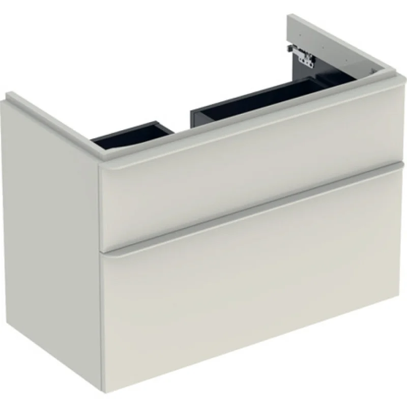 Тумба под умывальник Geberit Smyle Square 900х480 500.354.JL.1