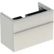Тумба под умывальник Geberit Smyle Square 900х480 500.354.JL.1