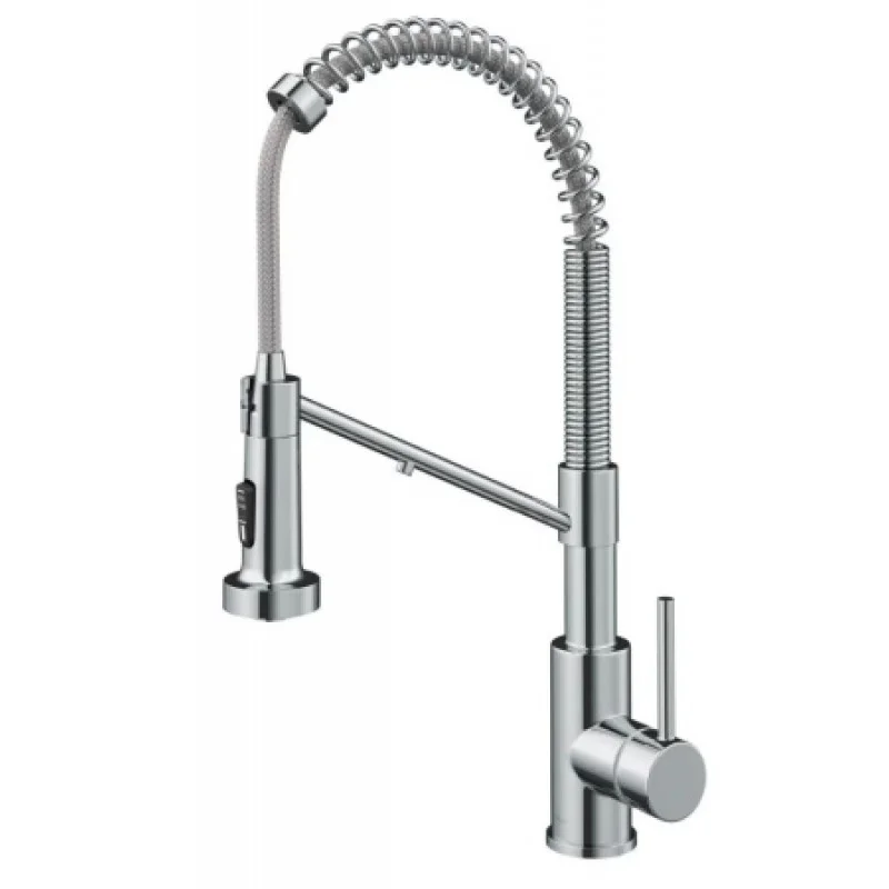 Смеситель для кухни Kraus Bolden KFF-1610CH