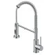 Смеситель для кухни Kraus Bolden KFF-1610CH