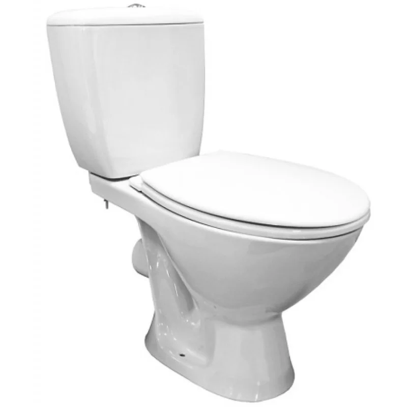 Унитаз напольный Cersanit Koral CCKZ1015371894