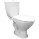Унитаз напольный Cersanit Koral CCKZ1015371894