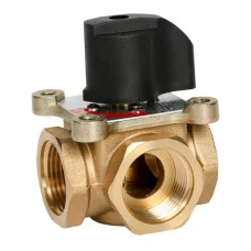 3-ходовой клапан Afriso Pro Line TOR 50 мм 312162