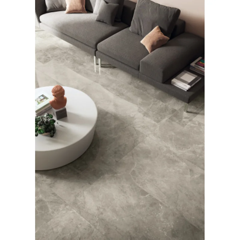 Плитка керамогранитная Blustyle Elite Onice royal 600x1200х9,5мм гладкая/глянцевая BGXELG3