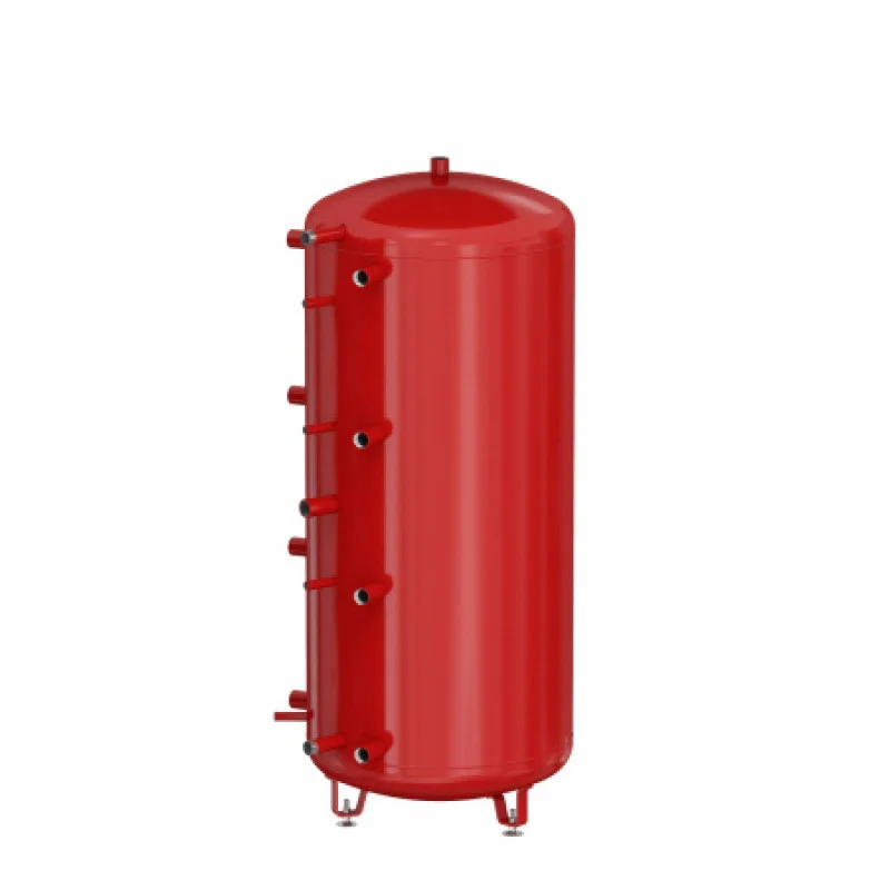 Буферная емкость Flamco PS-R 1500 без изоляции 19123