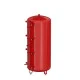 Буферная емкость Flamco PS-R 1500 без изоляции 19123