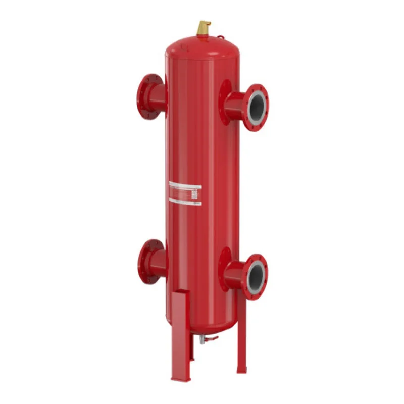 Гидравлический разделитель Meibes FlexBalance Plus F 150 28485