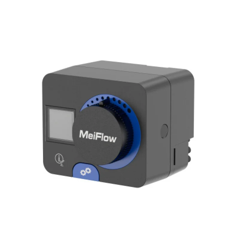 Электропривод Meibes MFR3 230В M6634137