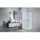 Душевая кабина RADAWAY Alienta C 900х900х1900 мм 10239090-01-01