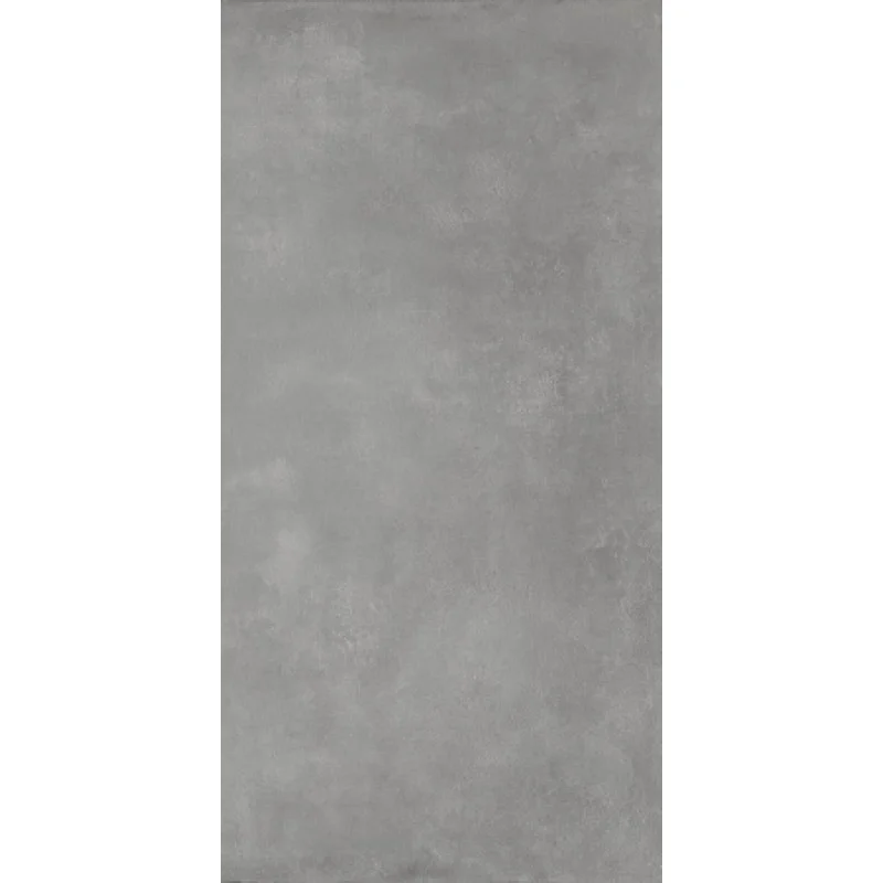 Плитка керамогранитная Blustyle Blow Cement flat 600x1200х9,5мм гладкая/матовая BGXBL05