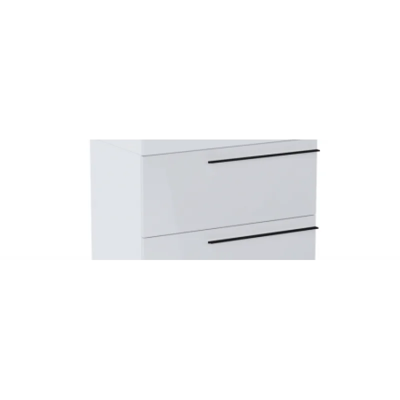 Ручка для тумбы ROCA Ella 80 (2 шт) A816841485