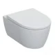 Подвесной унитаз Geberit iCon Rimfree 501.664.00.1