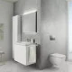 Подвесной унитаз Geberit iCon Rimfree 501.664.00.1