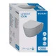 Подвесной унитаз Geberit iCon Rimfree 501.664.00.1