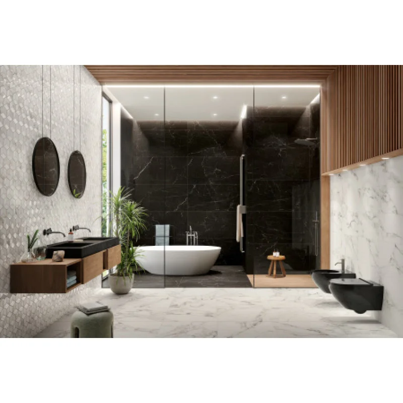 Плитка керамогранитная Panaria Eternity Arabesque 300X600Х9.5мм гладкая/матовая PGVEN00