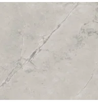 Плитка керамогранитная Panaria Eternity Breach grey 600X600Х9.5мм гладкая/матовая PGWEN10