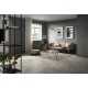 Плитка керамогранитная Panaria Eternity Breach grey 300x600х9,5мм гладкая/матовая PGVEN10