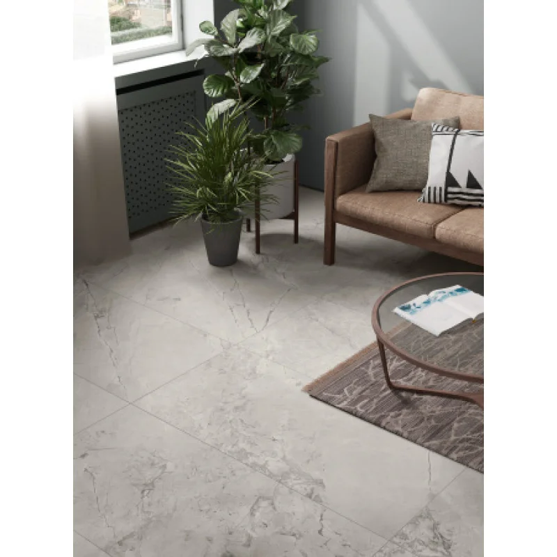 Плитка керамогранитная Panaria Eternity Breach grey 300x600х9,5мм гладкая/матовая PGVEN10
